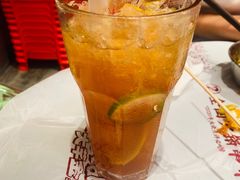 -大芊金重庆串串火锅(南京路店)