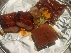 -潮上潮(南中环店)