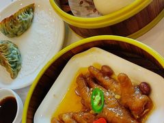 -一品粤珍轩(吴中路店)
