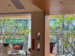 -The PEAT Coffee(深业中城店)