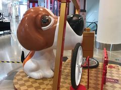 -奈雪的茶(市百一店)