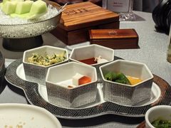 -阿庄新豫菜(航海东路店)