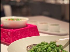 -悦轩中餐厅·高空江景·杭州柏悦酒店