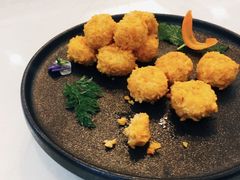 -子霖南山鲜虾面(南山总店)