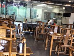 -百叶居·老北京涮羊肉(鼓楼店)
