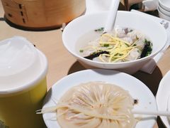 -苏小柳点心·手作小笼包(浦东嘉里城分院)