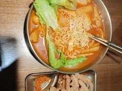 -美淑家拌饭(汇金广场店)
