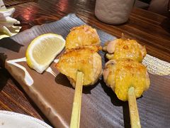 -鸟鹏烧鸟居酒屋(熙龙湾店)