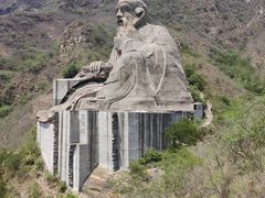 -圣莲山风景区