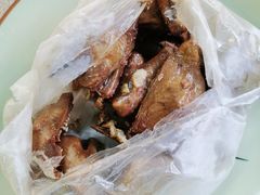 -崖口红树林海鲜餐厅