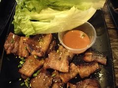 -百盛烧烤龙虾小酒馆(文富北路店)