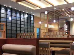 卡座-胜博殿霸王树(嘉里中心店)