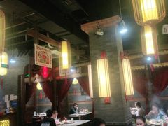 大堂-小龙坎火锅(总店)
