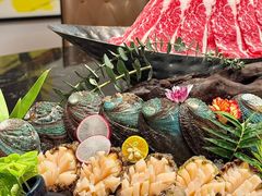 -蒋记海鲜姿造•洋房别墅(星河湾店)