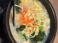 -灵芝妹子米线(瓦房店新玛特店)