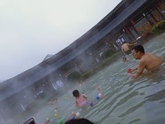 -三江森林温泉度假区