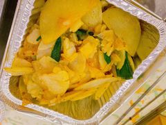 -老猎户炭火锅羊汤(万达店)