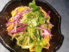 西北面筋-肉串汪(望京店)
