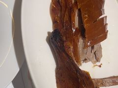 -月福京味斋·烤鸭店·北京菜(鼓楼总店)