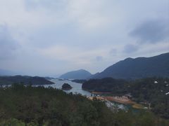 -仙岛湖旅游风景区