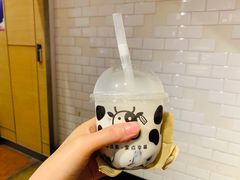 -TPLUS茶家(淮海店)
