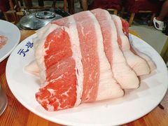 -元盛居(生态大街店)