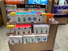 -国药中服免税(北京坊店)