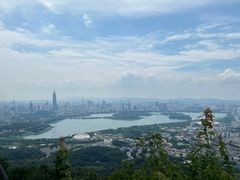 -紫金山天文台