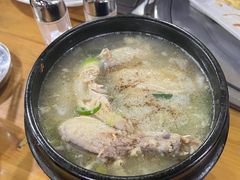 -故乡家韩国料理(丹东街店)