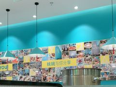 -姚姚酸菜鱼·金戈戈香港豉油鸡(喜荟城联名店)