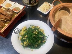 -一招鲜·全羊铺·蒙古奶茶(五一北路店)