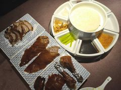 -羲和雅苑•北京烤鸭(乐园道万象城店)