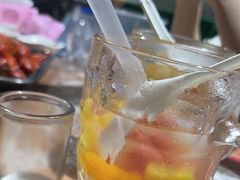 -毛家冷饮