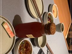 -巴奴毛肚火锅(悠唐购物中心店)