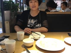 -吕氏疙瘩汤·海鲜新鲁菜(凯德mall新都心店)