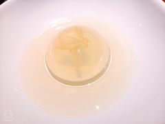 蜂蜜石花冻-遇外滩(BFC外滩金融中心店)
