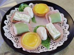 -竹溪百福酒家(同和店)
