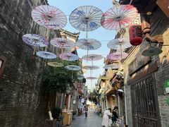 -东西巷
