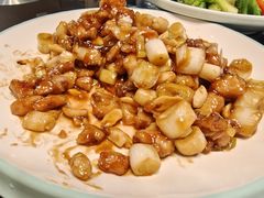 -北平味道.京味菜.烤鸭(梨园店)