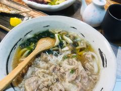 -森味薪火烧•烧鸟居酒屋•日本料理(望京店)