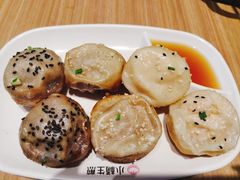-小杨生煎(福州路店)