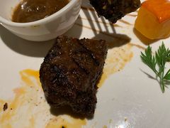 -波特曼西餐厅(南岗店)