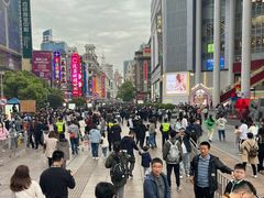 -奈雪的茶(市百一店)