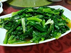 -香江农家乐饭店