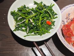 -阿大排档(长春这有山店)