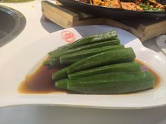 -胖锅轩•鲜活香辣虾•火锅(北湖店)