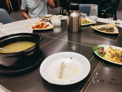-老李家土菜馆·安吉地标美食