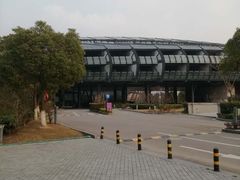 -上海滴水湖皇冠假日酒店