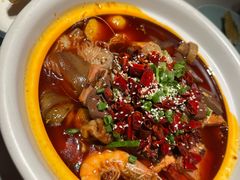 -北李妈妈菜·海肠捞饭(高新万达店)