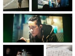 -万达影城(碧湖万达广场激光IMAX店)